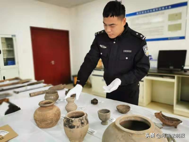 警方打掉3个流窜作案团伙,郑州警方抓获一诈骗团伙