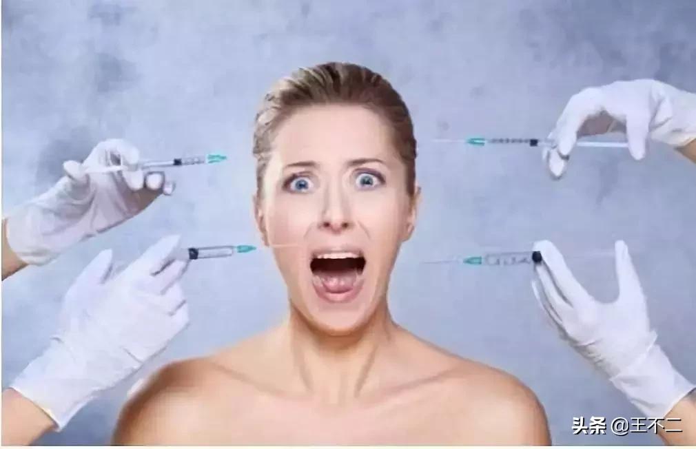 玻尿酸暴利的原因,其实玻尿酸并不贵不要花冤枉钱