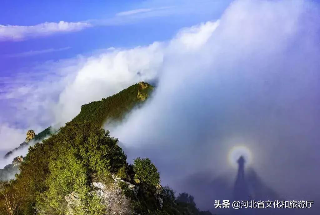 爱家乡爱保定,爱家乡游邯郸