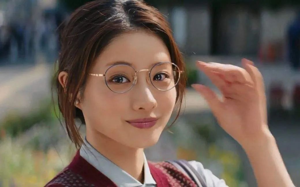 石原里美同款“钻石下颌线”，7天到位