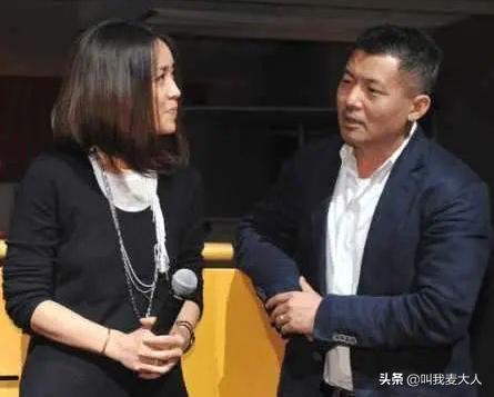 那英高峰情史,那英和高峰谁有孩子