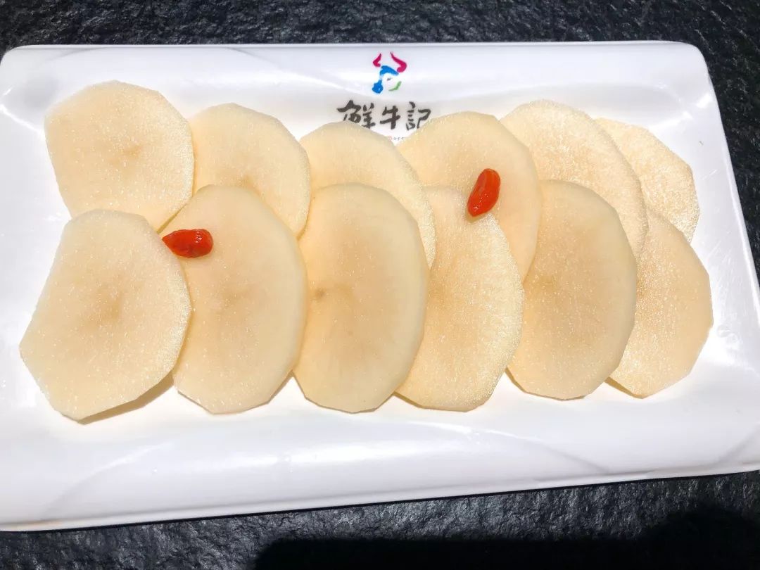 西安一头牛鲜牛肉火锅,西安这家潮汕牛肉火锅