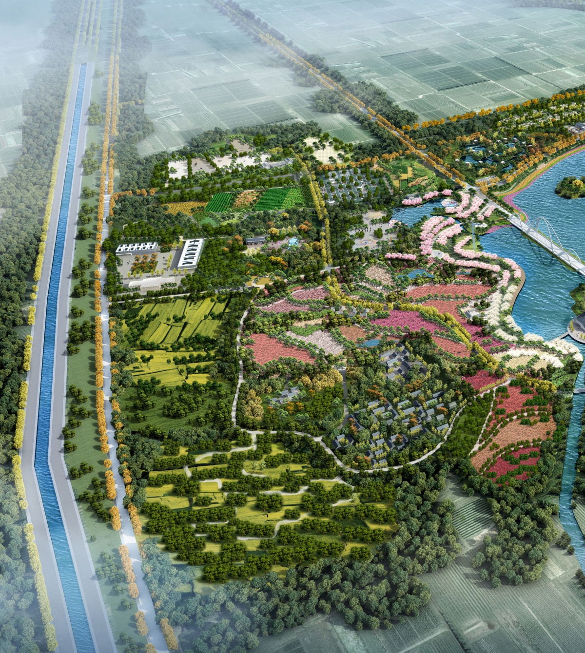 世界人居奖成果,世界人居奖