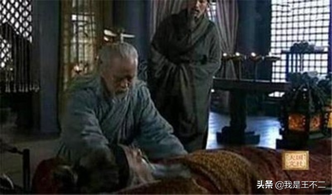 曹操为什么要杀华佗真相揭开,正史曹操杀华佗