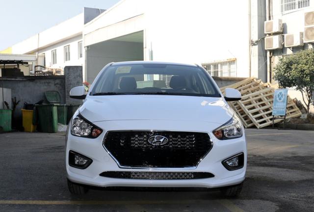 瑞纳和同价位车对比,瑞纳车价格很低