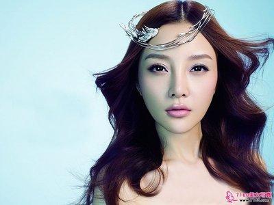 李小璐出生于安徽安庆,李小璐籍贯