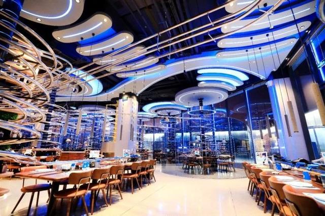 李先生牛肉面大王全国多少家店,李先生牛肉面大王广东地区店