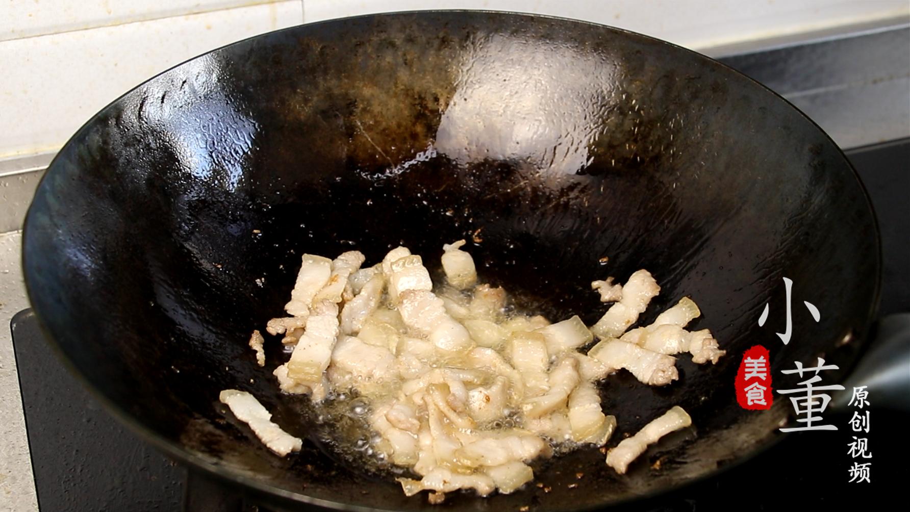 干萝卜丝蒸五花肉的做法大全家常,干萝卜丝焖五花肉怎么弄好吃