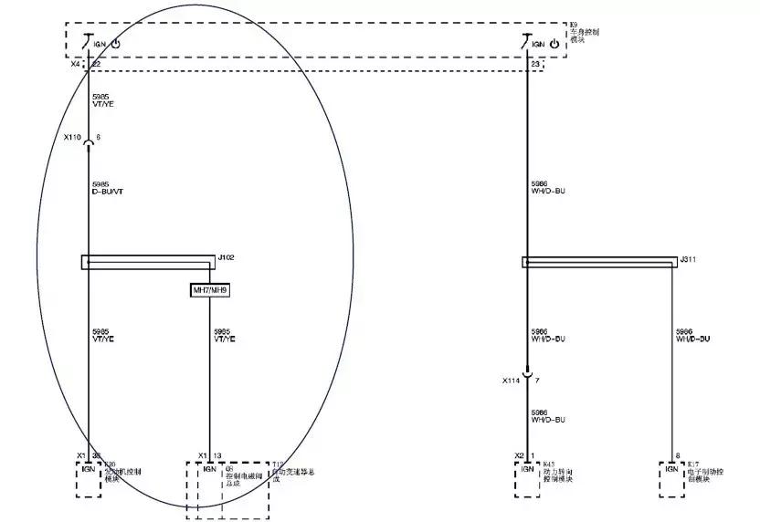 初级汽车维修故障案例大全,汽车维修故障案例总结报告