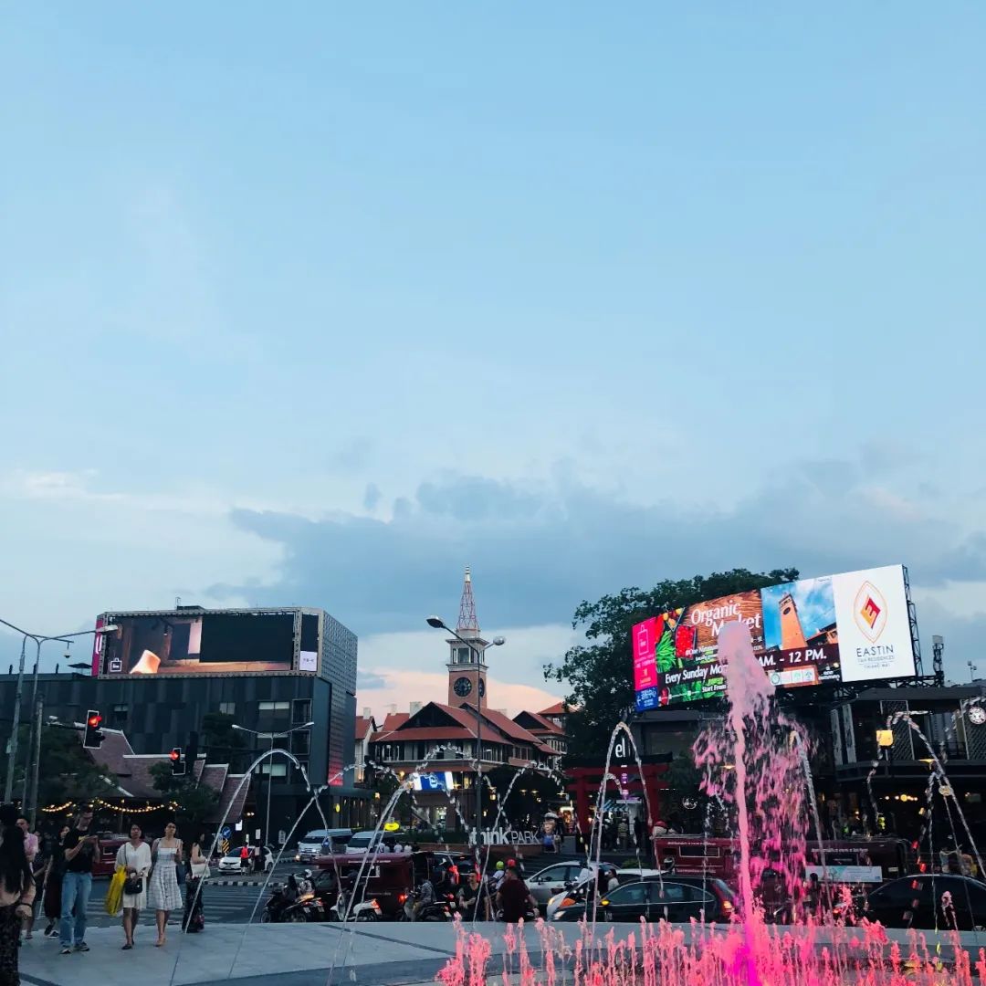 泰国清迈游玩攻略视频,泰国清迈四日旅游攻略