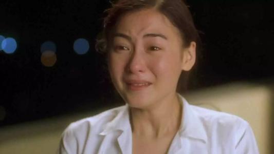 年轻时张柏芝星语心愿,张柏芝早期星语心愿