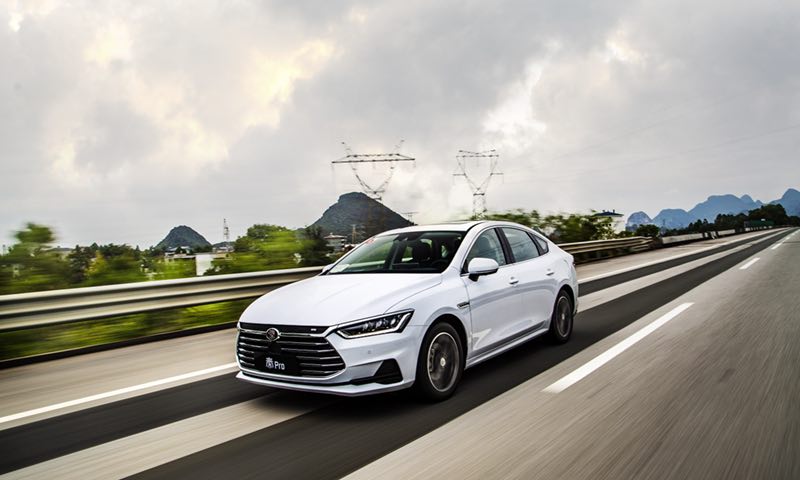 比亚迪秦pro手动小问题多吗,秦pro出来的时候老款降价多少