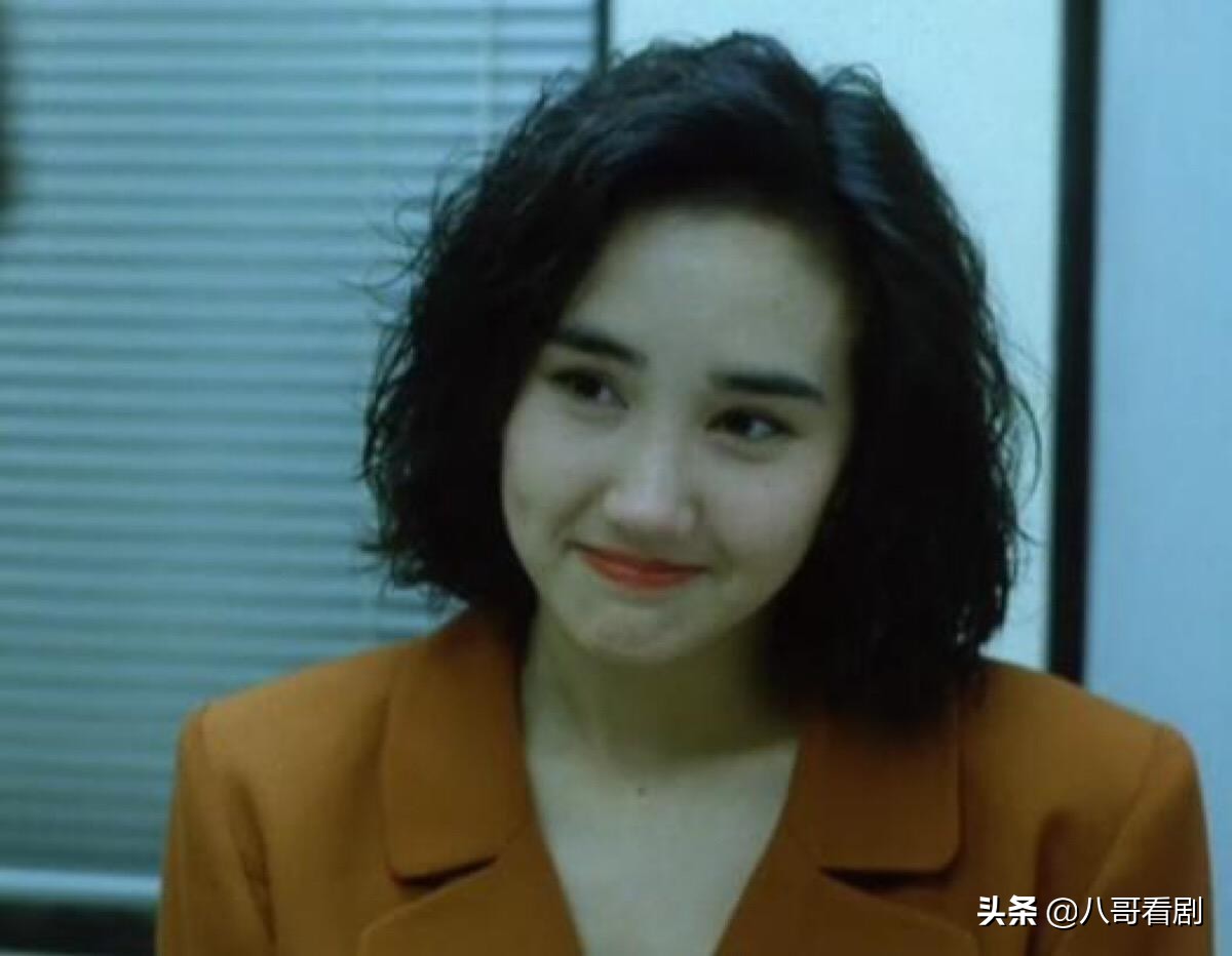 盘点星爷合作过的女星,盘点星爷电影中经典的女星