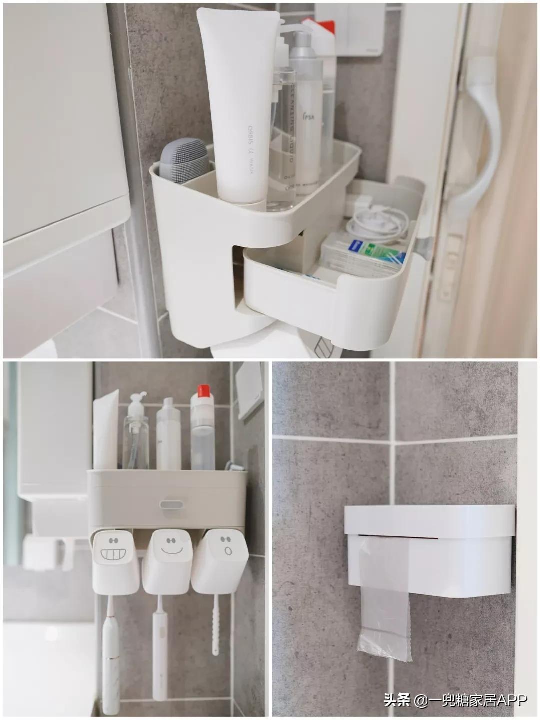 100种家居好物推荐,你家一定用上的家居好物