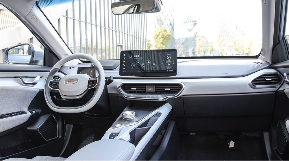 秦proev和aions谁更值得买,秦proev对比测评