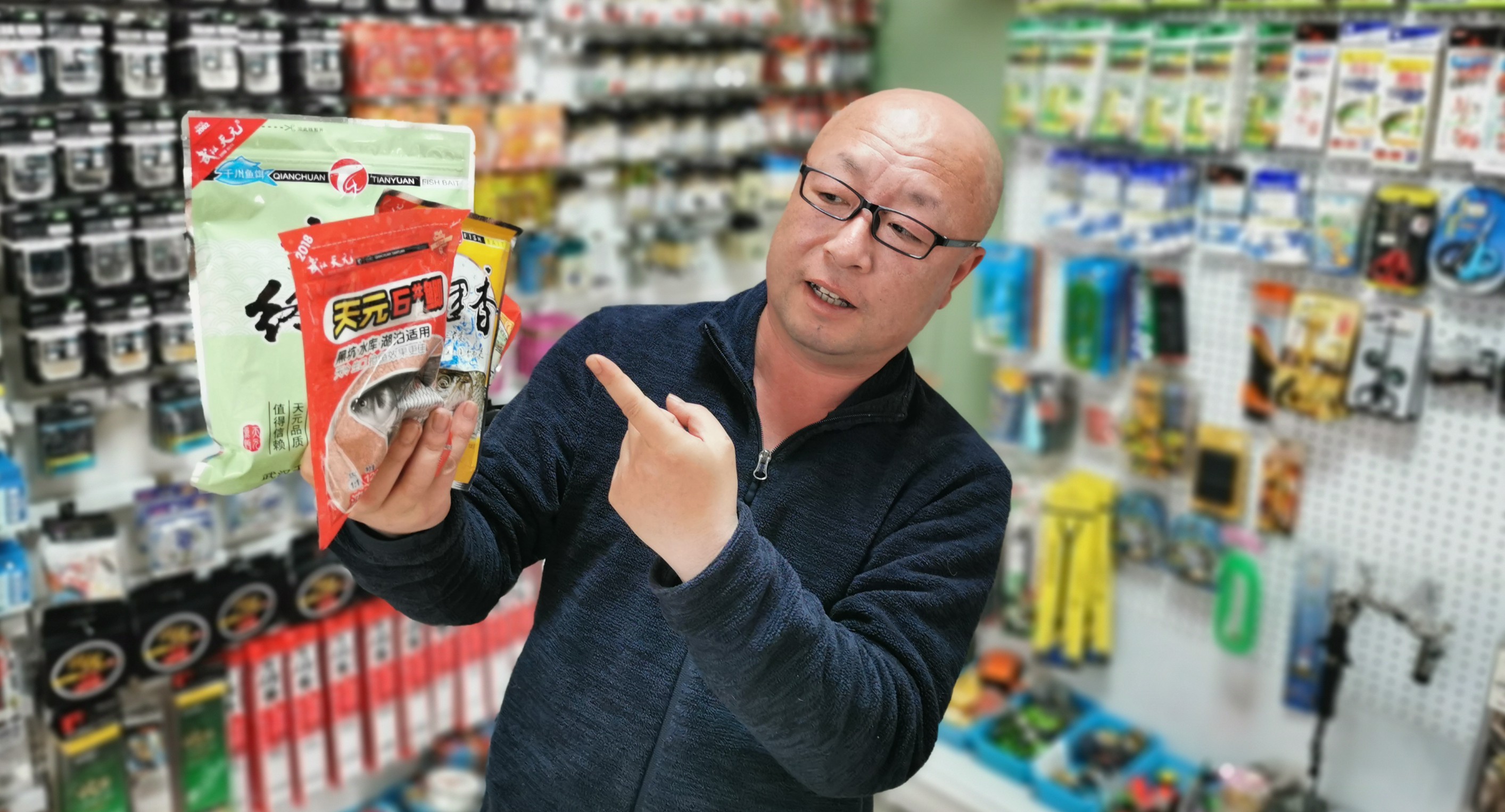 网上的渔具为什么那么便宜,新手买渔具需要买什么