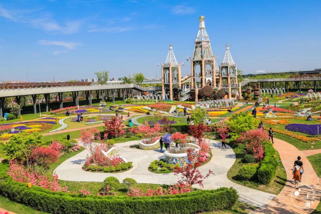 上海国庆免费景点推荐,上海值得去的免费景点旅游攻略