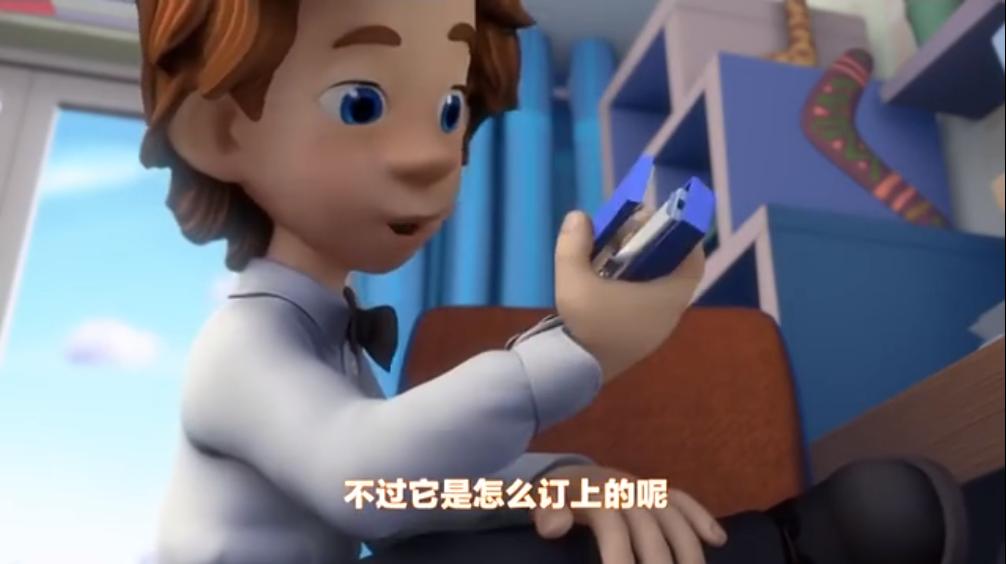 益智0–1岁早教启蒙动画片,适合儿童看的十部早教动画片