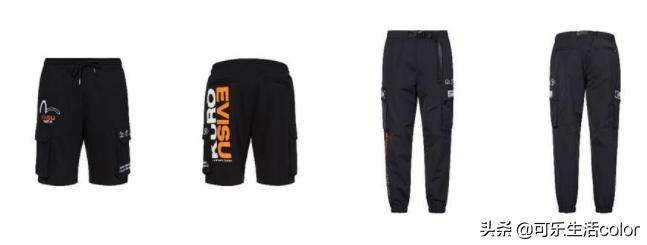 EVISUKURONEW系列定义全新工业风,颠覆传统工业潮流