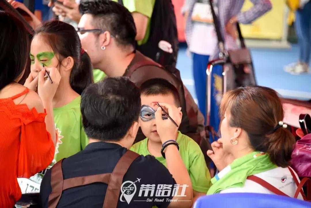 绿色环保行动实践活动总结,用行动践行绿色环保理念