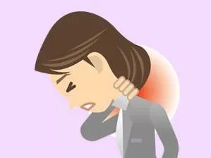 脖子颈椎受凉引起的疼怎么缓解,受凉颈椎痛和肩膀痛怎么缓解