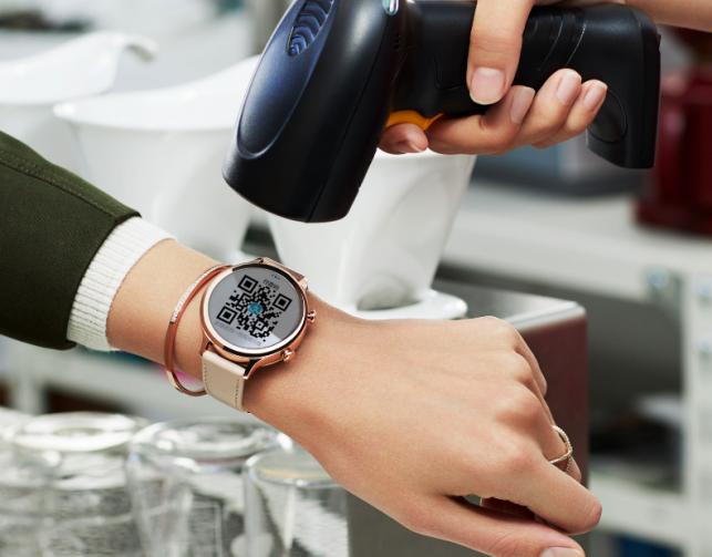 智能手表ticwatch2,出门问问ticwatch2智能手表评测