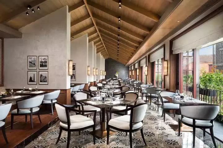 魔都最贵酒店TOP10！安缦第7，深坑垫底