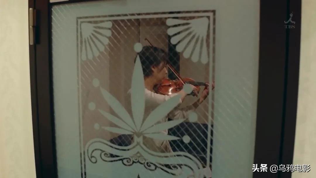 半辈子才等来的卡司!这9.1神作,看了就是赚到