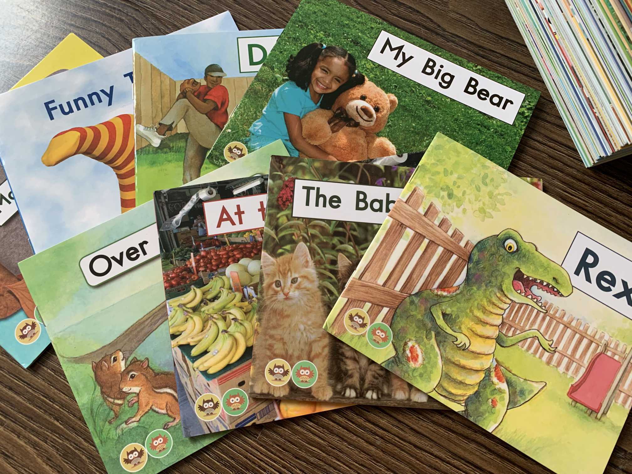 孩子英语零基础，家长英语渣，坚持刷《海尼曼》3个月碾压外教课