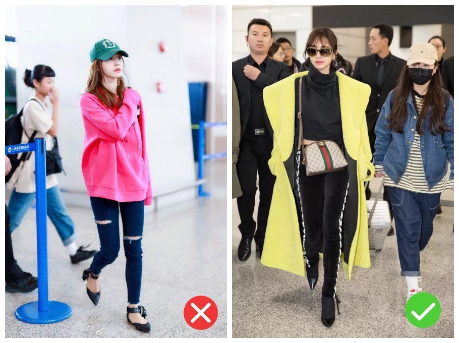 小个子怎么把大衣穿的好看,小个子穿衣没气场怎么办