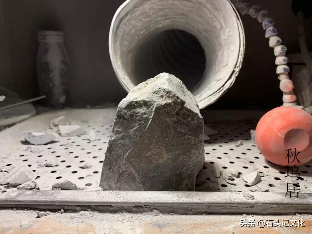 大型石雕拼装,雕塑泥塑入门教学视频变形金刚