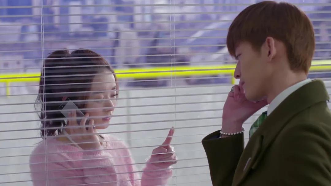 张翰霸道总裁油腻名场面,张翰霸道总裁出场合集帅气