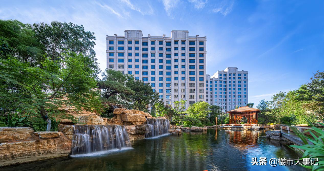 大苑海淀府的房值得买吗,大苑地产