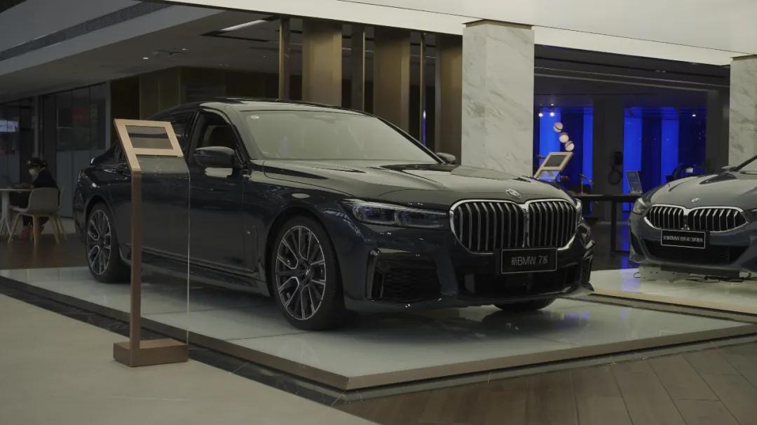 广州宝马4s店有哪些现车,广东哪个城市宝马4s店优惠最大