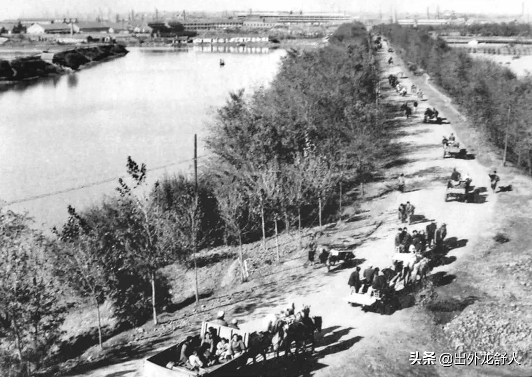 合肥地名变化,合肥地名色彩