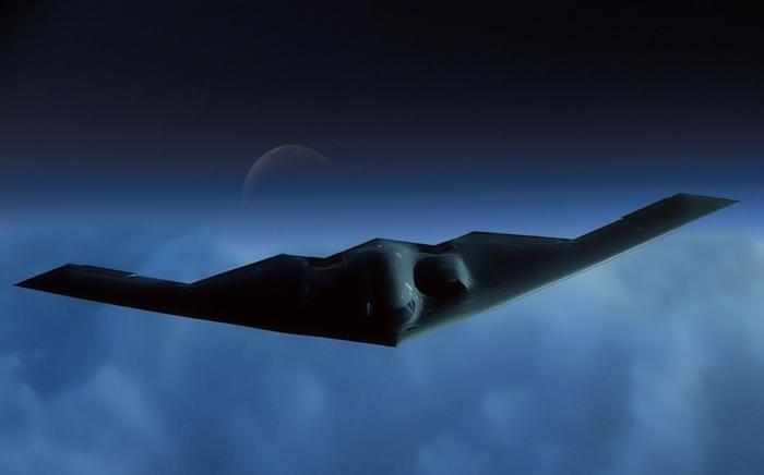 中国飞翼式飞机,飞翼型大飞机