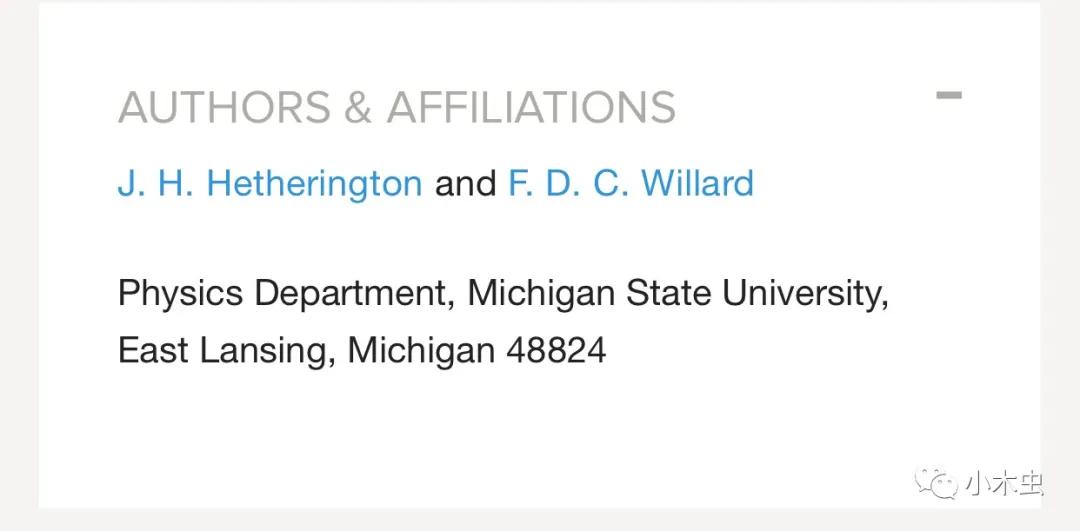 把自己的猫列为共同作者，算不算学术不端？