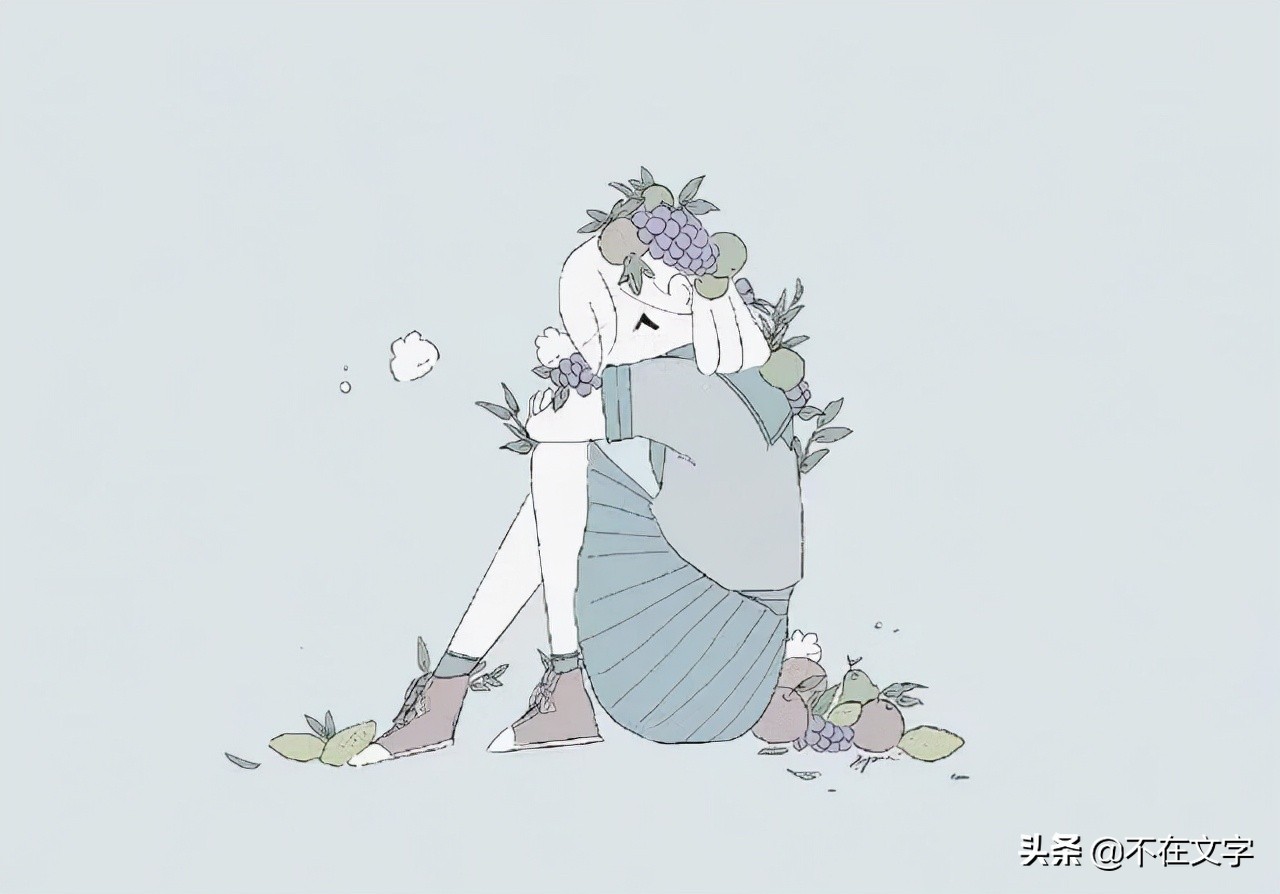 让人看了想哭的伤感句子,看了会让人哭的伤感句子