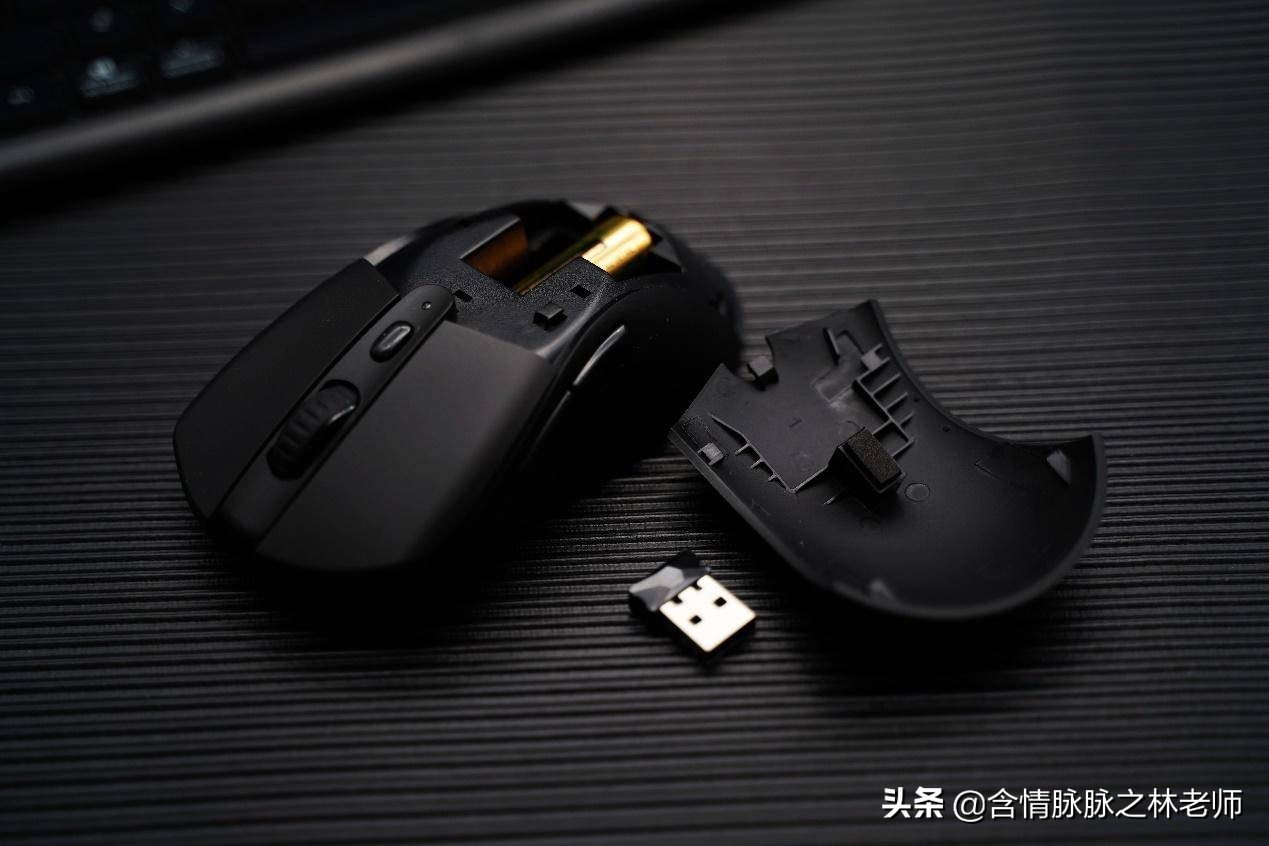 达尔优机械键盘200左右推荐,达尔优入门级键盘