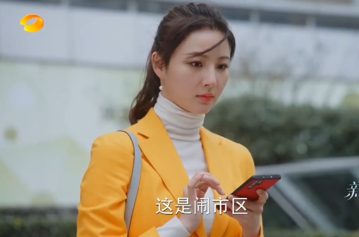 电视剧亲爱的自己42集,电视剧亲爱的自己第48集大结局