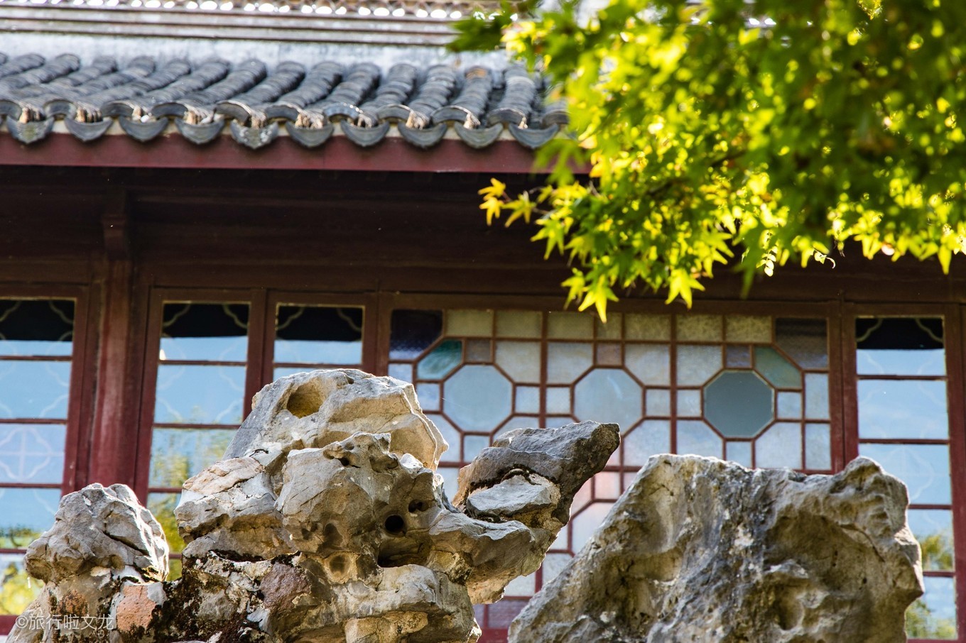 嘉兴南湖有哪些玩的地方,嘉兴南湖红色景点