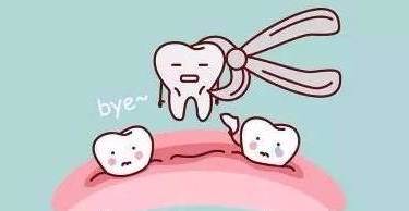 缺牙补牙疼不疼,缺牙补牙多少钱一颗