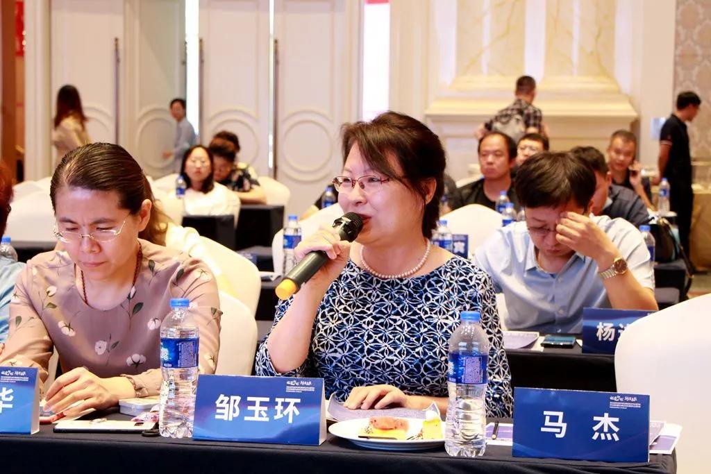 优乳所忧防患未然——乳腺癌临床精英汇-河北唐山站成功举办