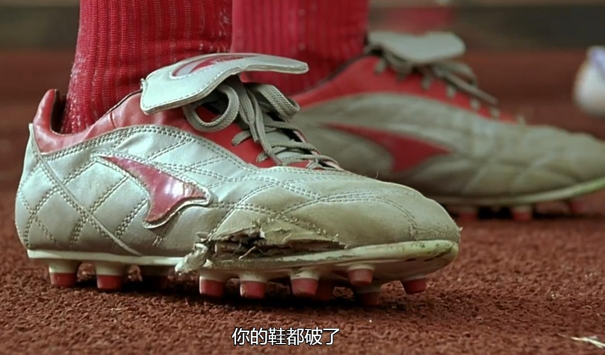 《少林足球》的精彩片段,少林足球开始片段