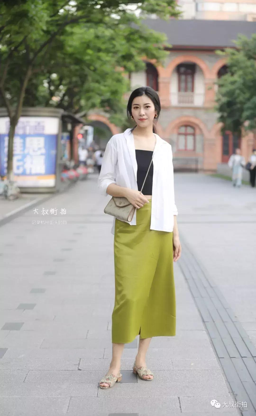 秋冬大叔街拍 (潮人穿搭街拍中年大叔)