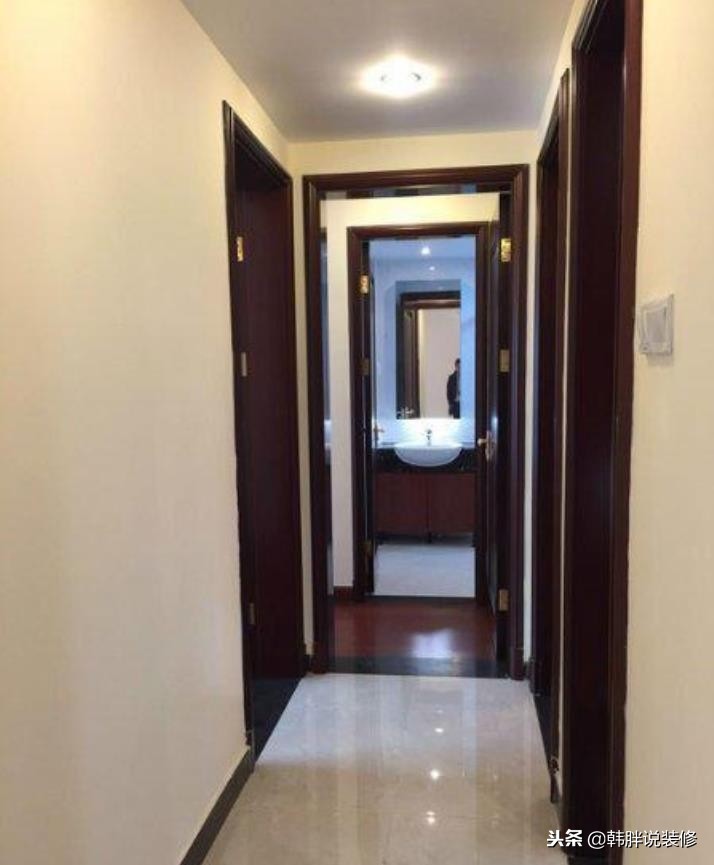 终于拿到新房钥匙开始装修,终于拿到钥匙准备装修