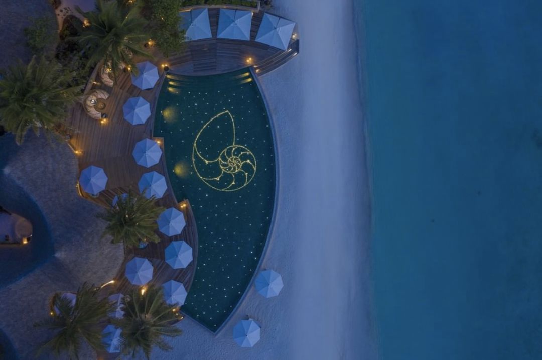 关于马尔代夫的一切,你不知道的马尔代夫冷知识