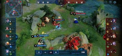 手残上分首选,手残党玩什么位置好上分