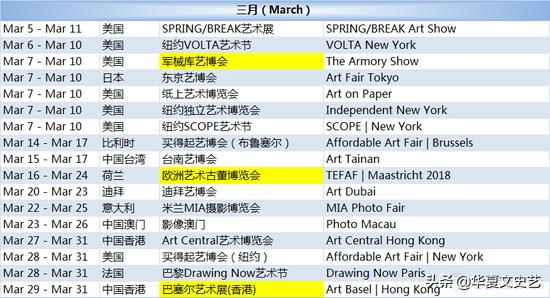 2019国际展会,2024世界艺博会