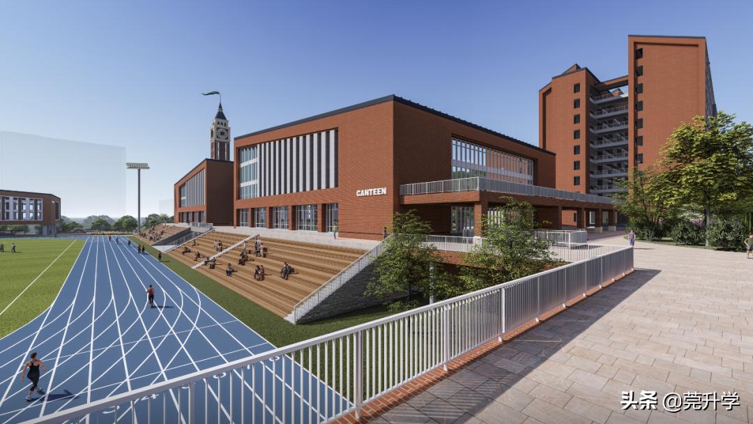 东华松山湖高级中学多少分录取,东华松山湖高级中学招生名额